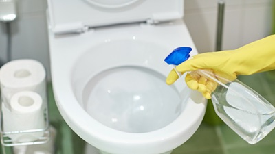 detergente bagno